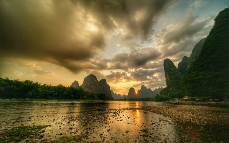 智能系统绿色节能